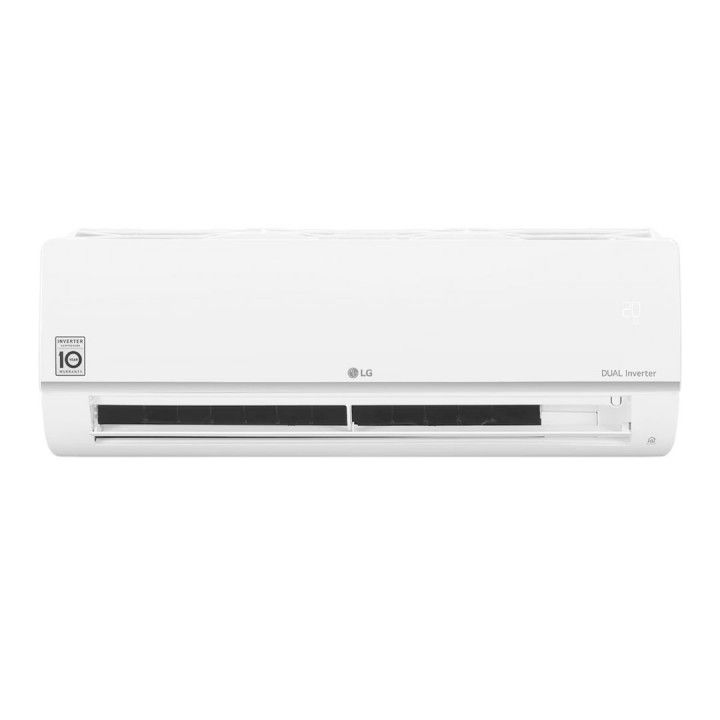 LG AR CONDICIONADO 12000BTU UNI INT.