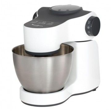 MOULINEX ROBOT COZINHA 1000W 7 VELOC + PULSE TA�A 4LT