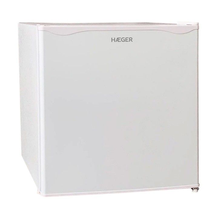 HAEGER FRIGOBAR 50LT 485X475X450MT BRANCO NORTH POLE (E)