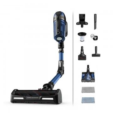 ROWENTA ASPIRADOR VERTICAL DEPOSITO 0,9LT AUTON 45MIN ROWENTA ASPIRADOR VERTICAL DEPOSITO 0,9LT AUTON 45MIN