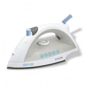 HAEGER FERRO 2000W BASE INOX