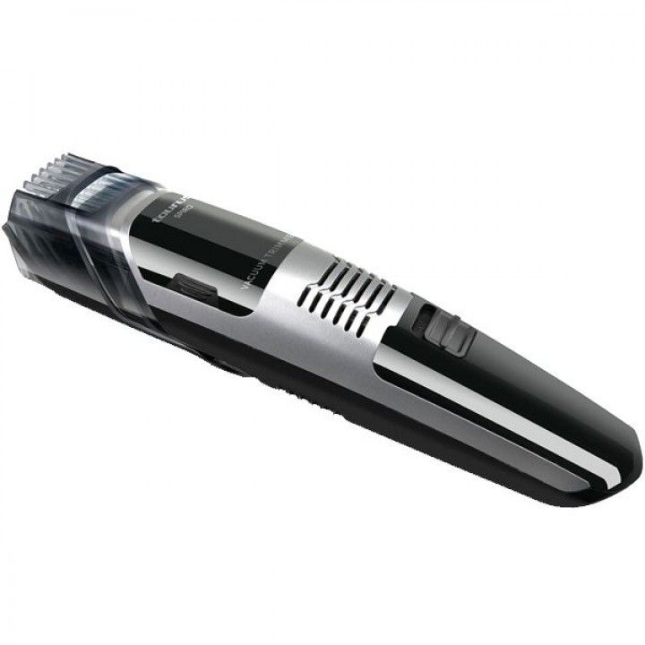 TAURUS APARADOR BARBA COM ASPIRA�AO RECARREGAVEL