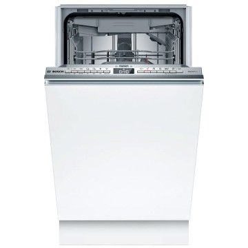 BOSCH MAQUINA LOU�A INTEG 45CM 6PROG (B)