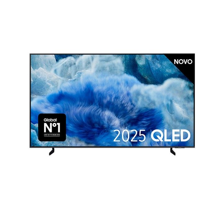SAMSUNG QLED 43