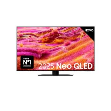 SAMSUNG NEO QLED 43" 4K SMART TV 4HDMI 2USB (F)