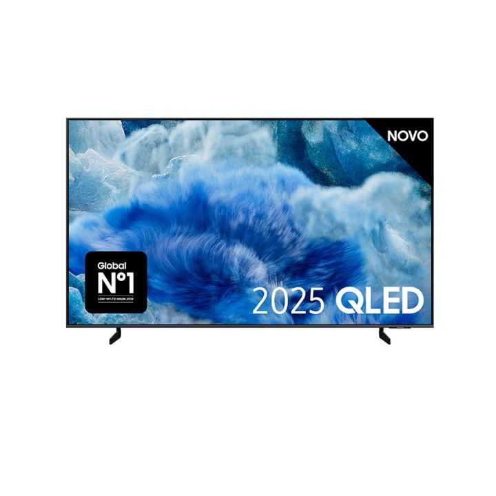 SAMSUNG QLED 55