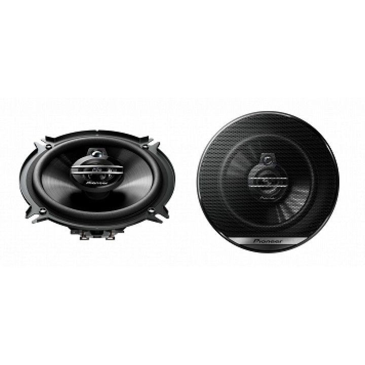 PIONEER COLUNAS 3 VIAS 13CM 250W