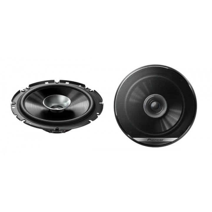 PIONEER COLUNAS DUPLO CONE 17CM 280W