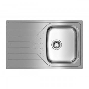 TEKA BANCA INOX MOVEL 79X50CM 45CM PIO