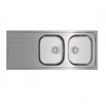 TEKA BANCA MOVEL 80CM UNIVERSE T-XP 2C1E