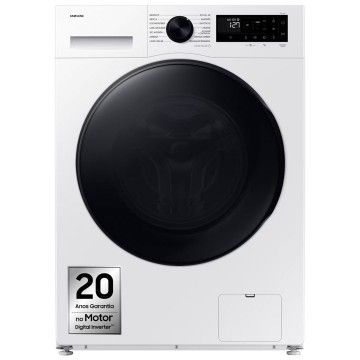 SAMSUNG MAQUINA LAVAR 11KG E SECAR 6KG 1400RT (D)