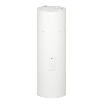 LG BOMBA CALOR 150LT CONSTANT SPEED ROTARY 540x1620x565MM