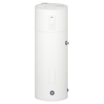 LG BOMBA CALOR 200LT CONSTANT SPEED ROTARY 600x1708x608MM