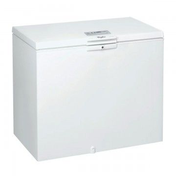 WHIRLPOOL ARCA HORIZONTAL 215LT 916X1118X698MT (D)