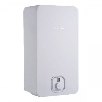 VULCANO ESQUENTADOR 14LT EXAUSTAO VENTIL GAS NAT A