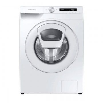 SAMSUNG MAQUINA ROUPA 8KG ADDWASH 1400RT (B)
