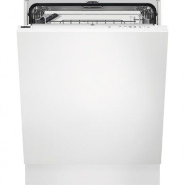 ZANUSSI MAQUINA LOU�A TOTAL INTEG 5PROG (F)