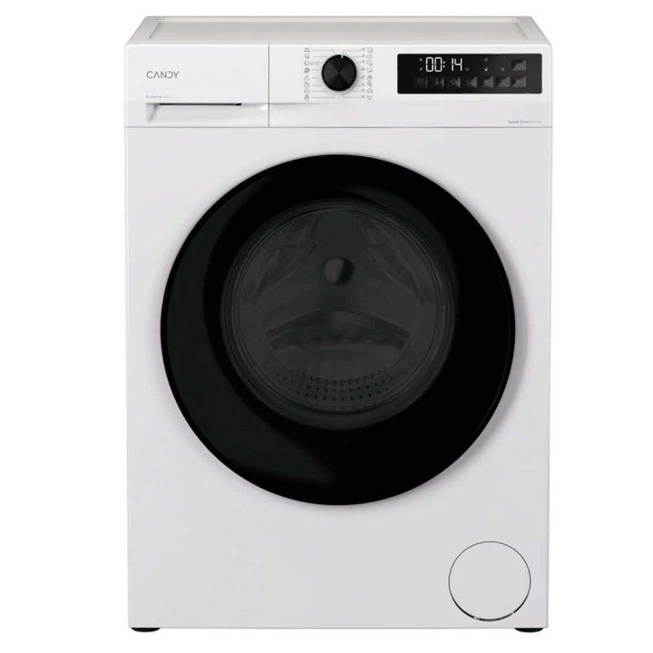 CANDY MAQUINA LAVAR 8KG E SECAR 5KG 1400RT (AD)
