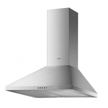 CATA CHAMINE 60CM 490M3/H INOX