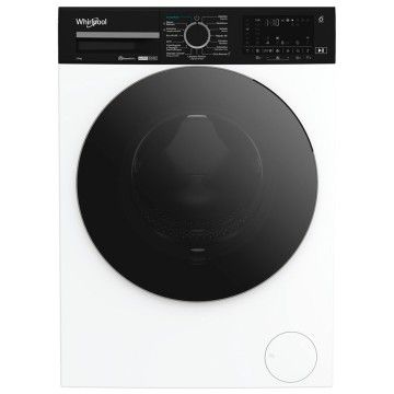 WHIRLPOOL MAQUINA ROUPA 12KG 1400RT (A)