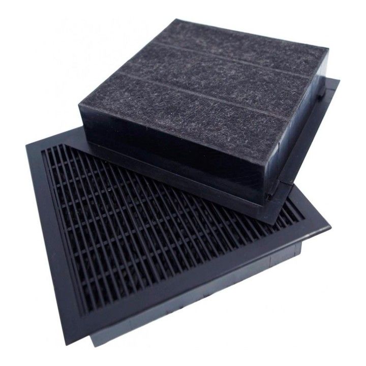 CATA FILTRO DE CARVAO ATIVO P/ G45/TFH7600/TF2003