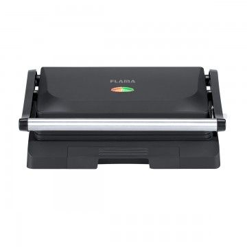 FLAMA GRELHADOR GRILL 1000W
