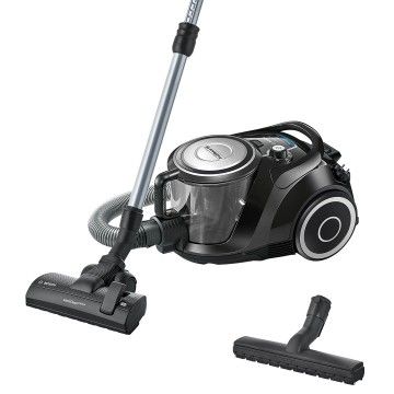 BOSCH ASPIRADOR S/SACO 600W 66DB