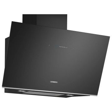 SIEMENS CHAMINE 90CM 3+2VELOC EXTRA�AO MAX 1007M3/H VID PRET