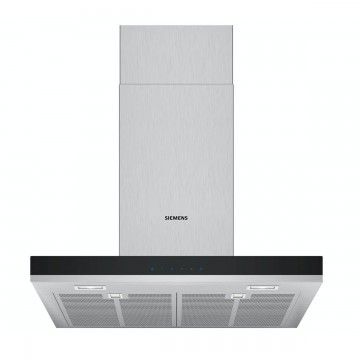 SIEMENS CHAMINE 60CM 3+1VELOC 752M3/H INOX B