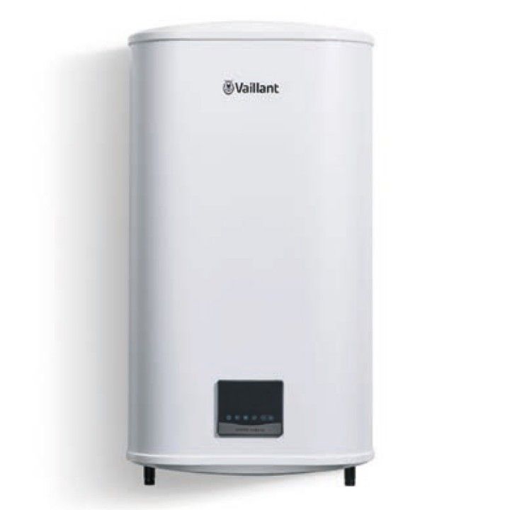 VAILLANT TERMOACUMULADOR ELETRICO 80LT ELOSTOR EXCLUSIVE B
