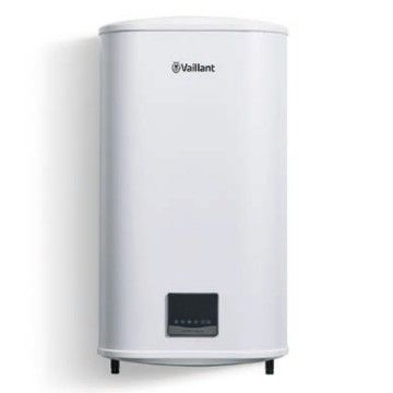 VAILLANT TERMOACUMULADOR ELETRICO 80LT ELOSTOR EXCLUSIVE B
