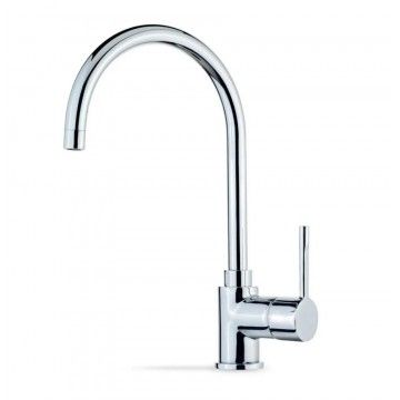 TEKA MISTURADORA CANO ALTO CROMADA SPIRIT