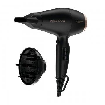 ROWENTA SECADOR CABELO 2200W MT. AC PROF.