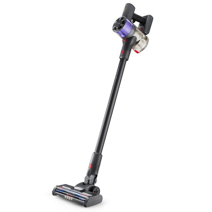 FLAMA ASPIRADOR VERTICAL 22.2V 35MIN 500ML