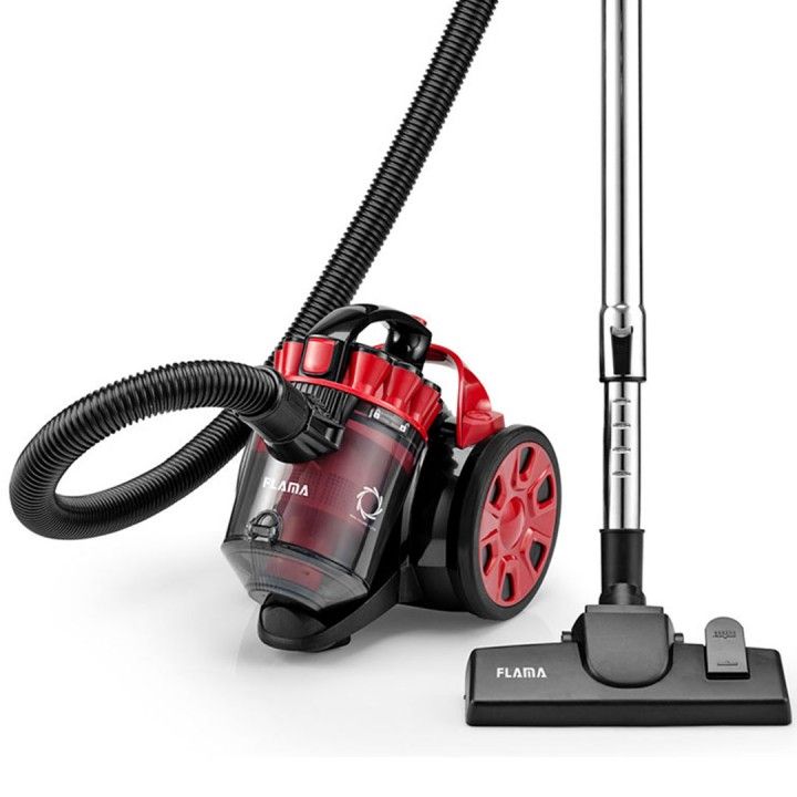 FLAMA ASPIRADOR 700W S/SACO
