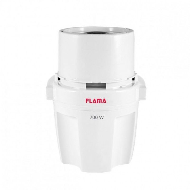 FLAMA PICADORA 700W LAMINA A�O INOXIDAVEL PIKATTI
