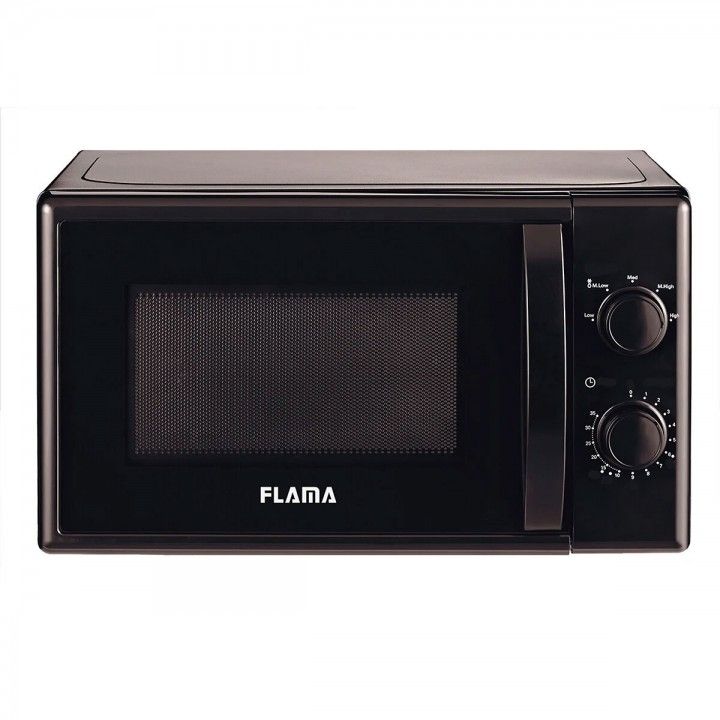 FLAMA MICROONDAS 20LT 700W S/GRILL PRETO FLAMA MICROONDAS 20LT 700W S/GRILL PRETO
