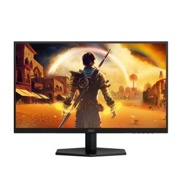 AOC MONITOR IPS 27" FHD 180HZ ADAPTIVE SYNC