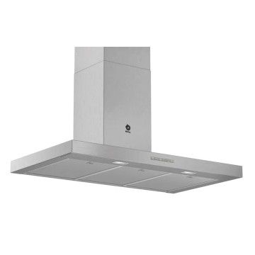 BALAY CHAMINE 70CMS 733M3/H 3+1V INOX A