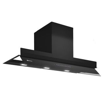 BALAY CHAMINE 90CM 3VEL+1INT MAX 749M3/H B