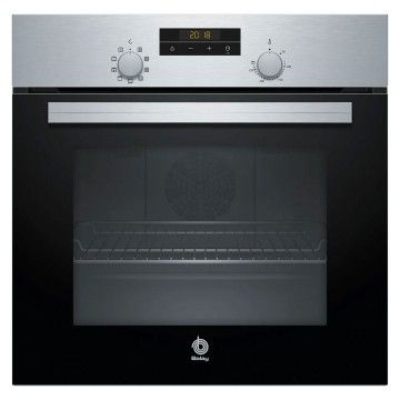 BALAY FORNO MULTIF 67LT INOX A BALAY FORNO MULTIF 67LT INOX A