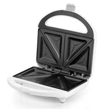 FLAMA SANDWICHEIRA EASYLINE 750W BRANCA