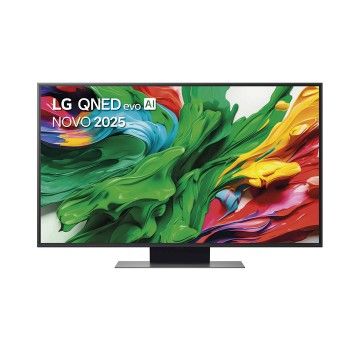 LG LED QNED 50" 4K UHD SMARTTV HDMI USB (F)