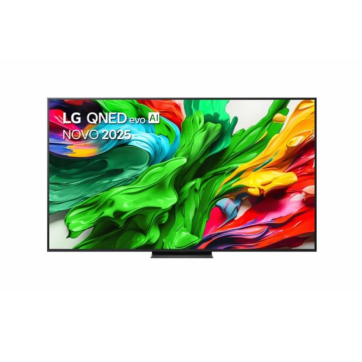 LG LED QNED 55