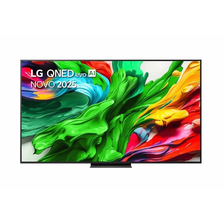 LG LED QNED 65