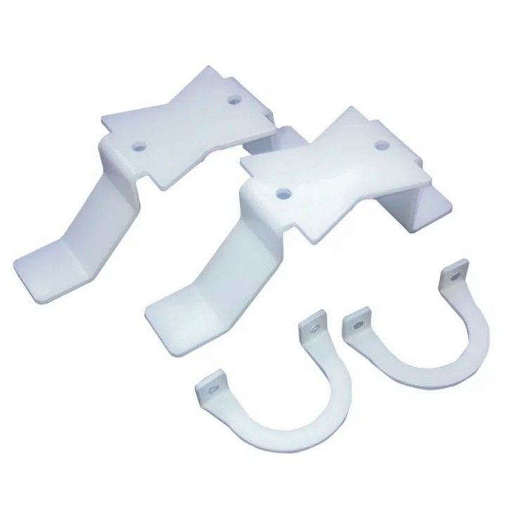 BOSCH SUPORTE CHAO PARA EMISSOR GAMA 3000