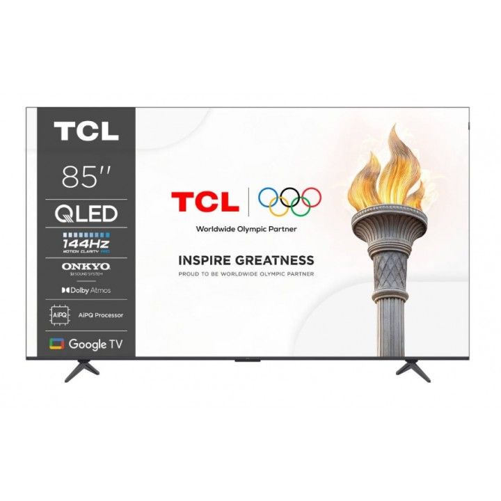 TCL QLED 85