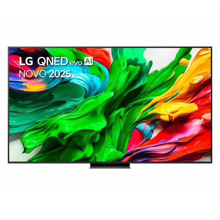 LG LED QNED 86