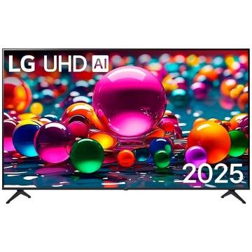 LG LED 86" 4K UHD SMARTTV WEBOS 3HDMI 1USB (F)