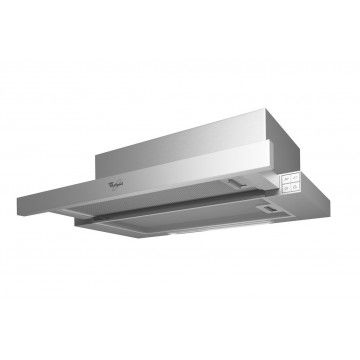 WHIRLPOOL EXAUSTOR GAVETA 304M3/H D